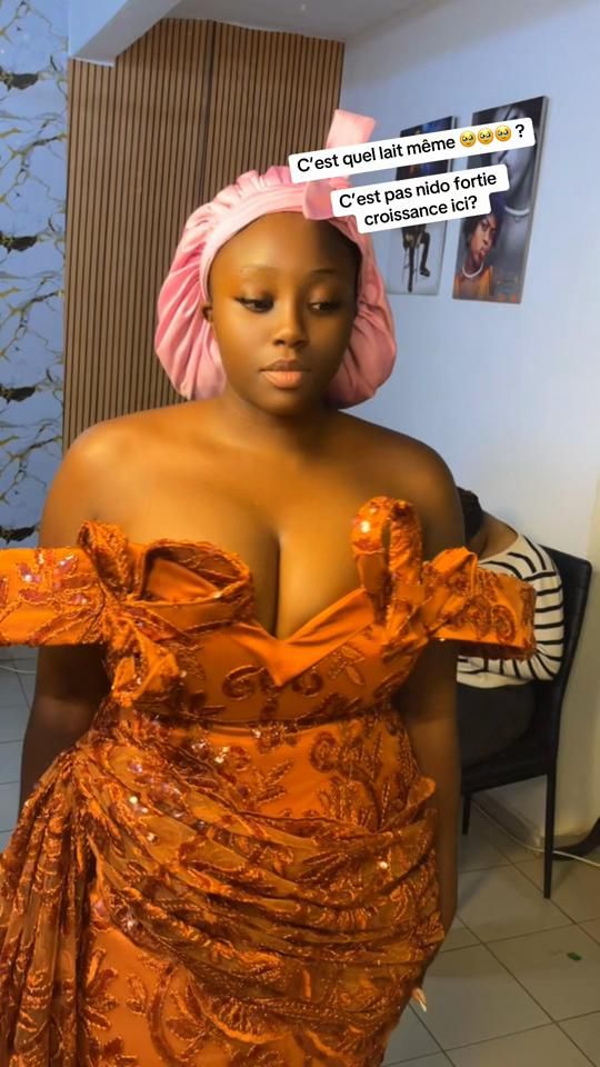 TikTok video thumbnail by larissandoki