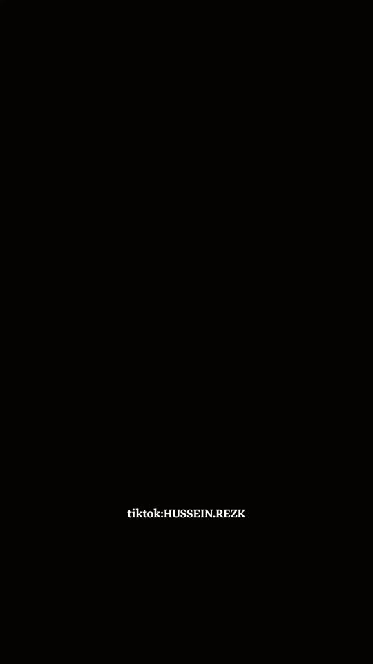 TikTok video thumbnail by houssein.rezk