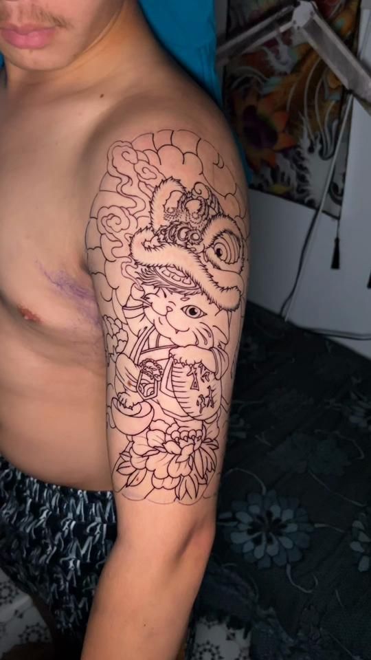 TikTok video thumbnail by tattoo8899