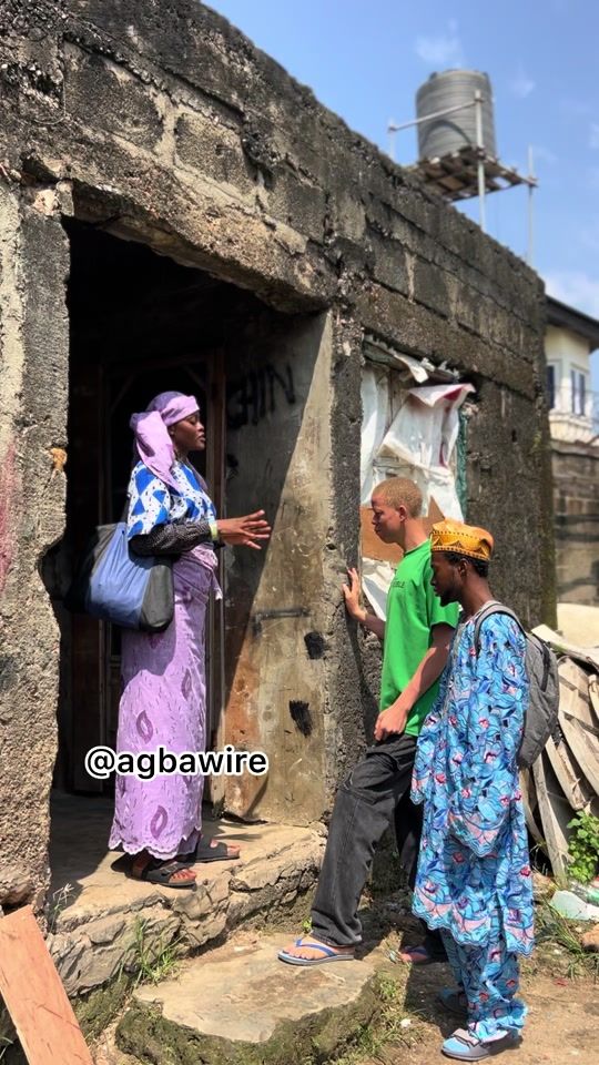 TikTok video thumbnail by agbawire
