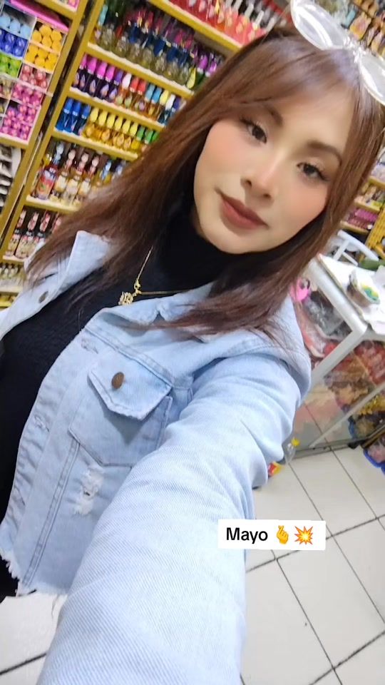 TikTok video thumbnail by ximena.santos210