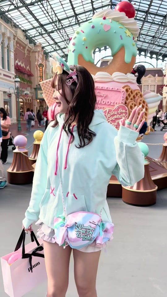 TikTok video thumbnail by dela_minami