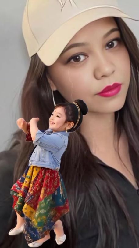 TikTok video thumbnail by mayasanu005