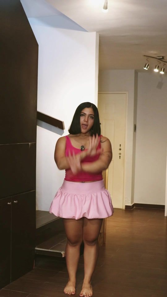 TikTok video thumbnail by mauxii_