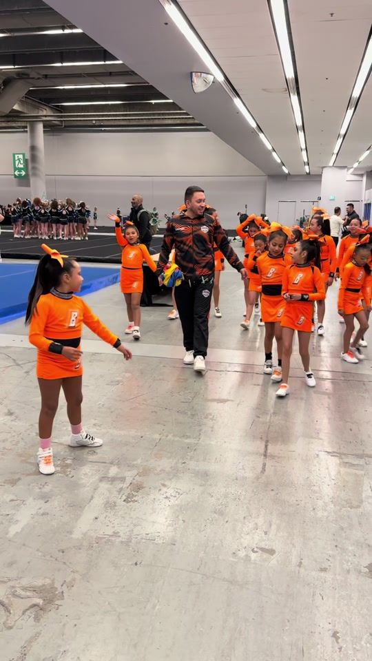 TikTok video thumbnail by barracuda_team_cheer
