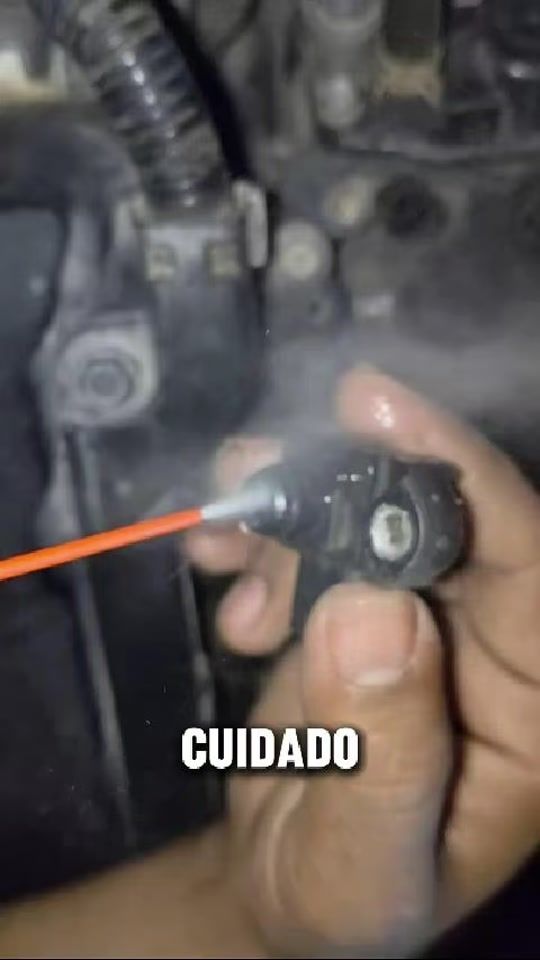 TikTok video thumbnail by mecanicosexpertos