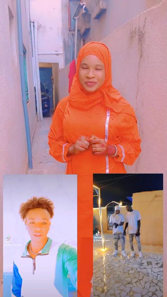 TikTok video thumbnail by fousseni.boufe