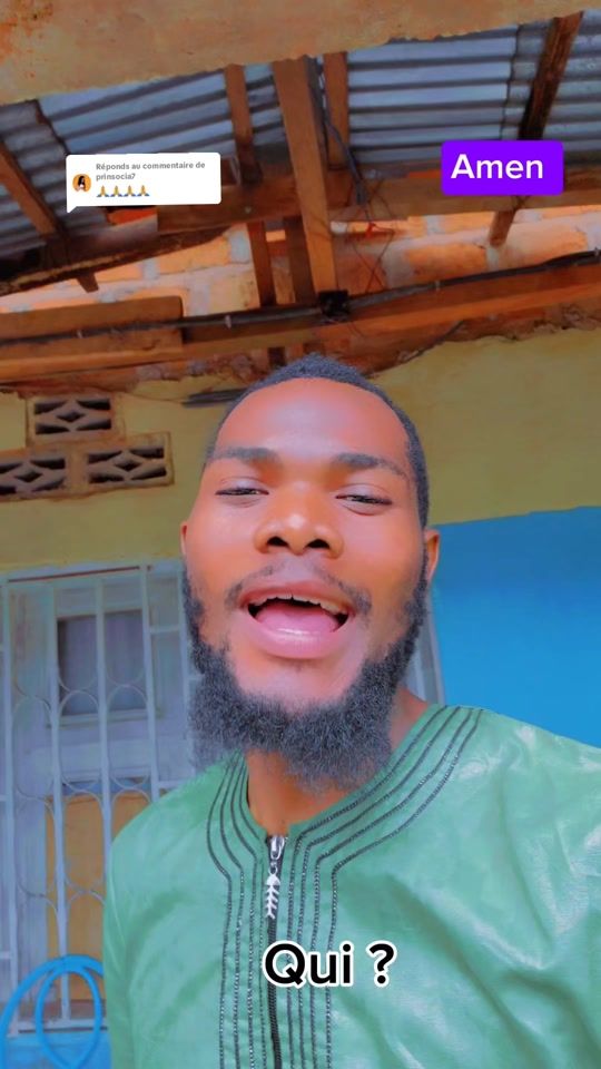 TikTok video thumbnail by mumba_officiel