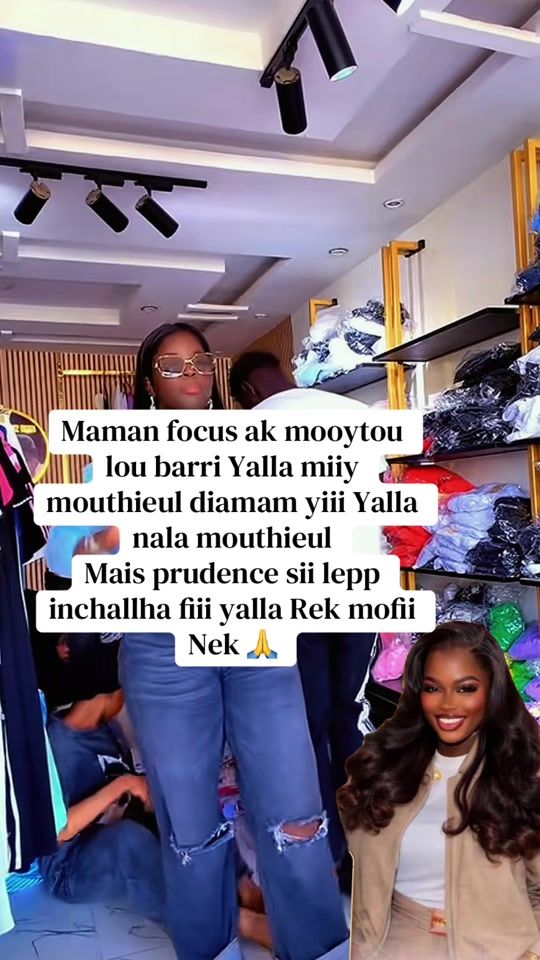 TikTok video thumbnail by entre.nous.sn