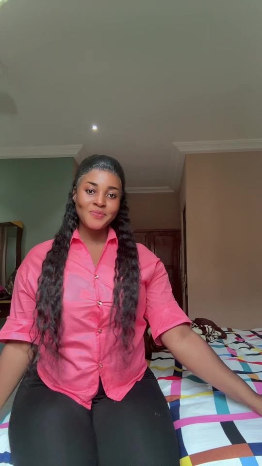 TikTok video thumbnail by abena_real