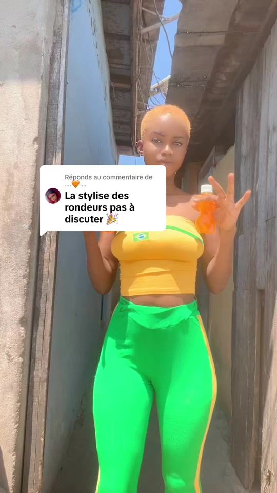TikTok video thumbnail by chic.dame.achou46