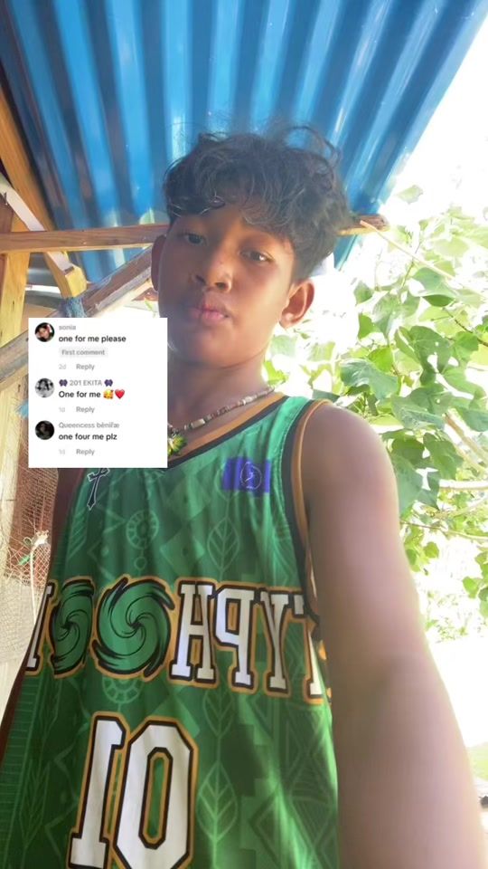 TikTok video thumbnail by apramseker