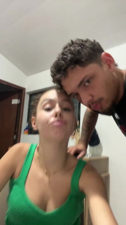 TikTok video thumbnail by _eusoaresluisa