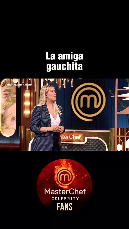 TikTok video thumbnail by masterchefargfan