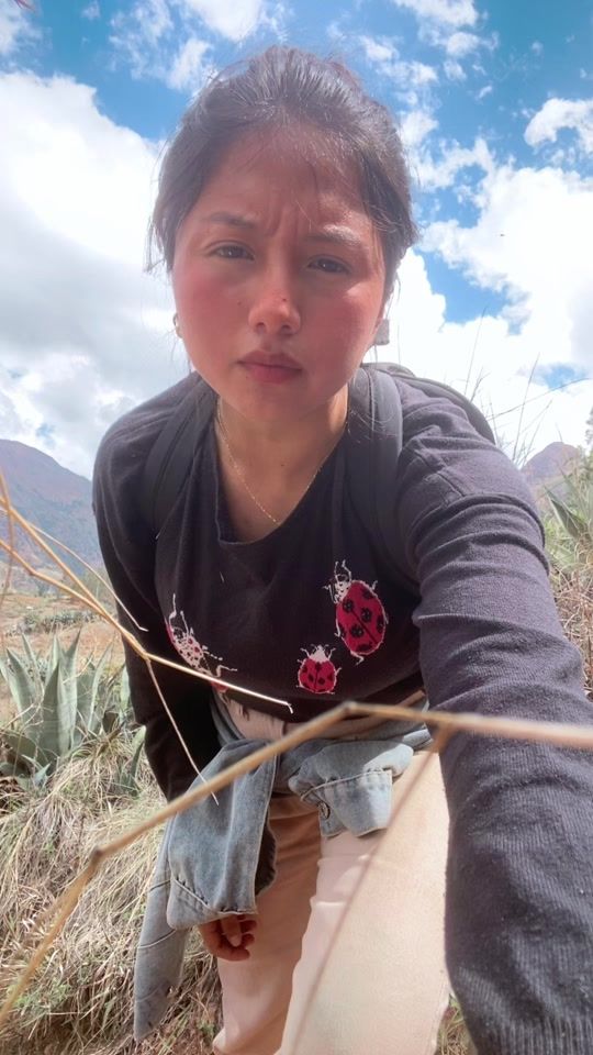 TikTok video thumbnail by lorenalizanaa