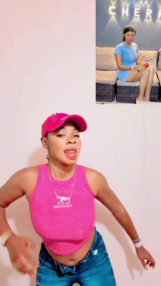 TikTok video thumbnail by aminasylla201