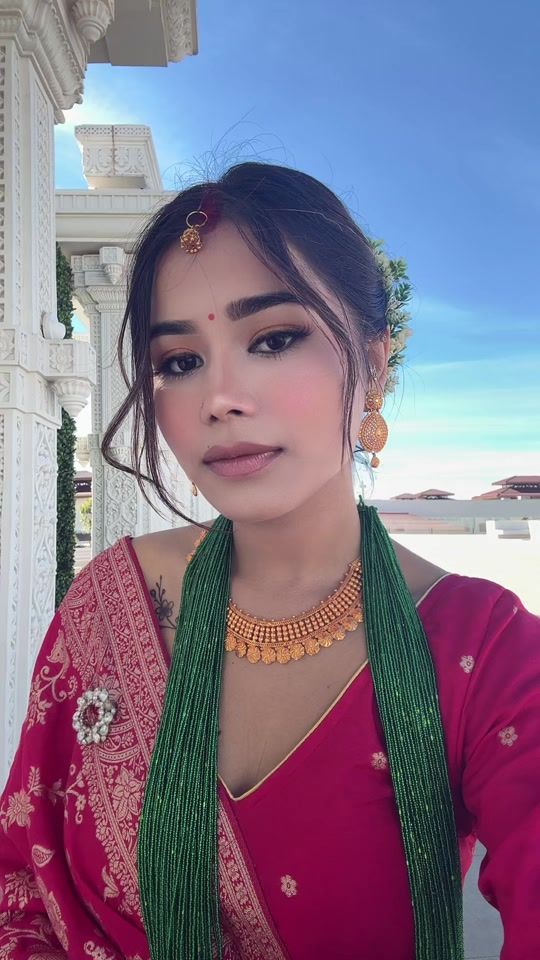 TikTok video thumbnail by preetythapa57
