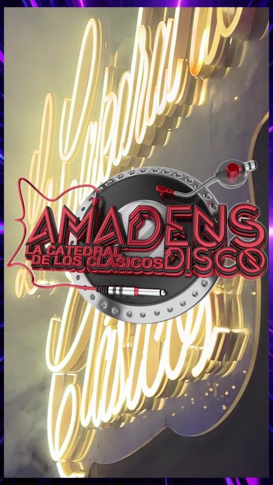 TikTok video thumbnail by amadeus.disco