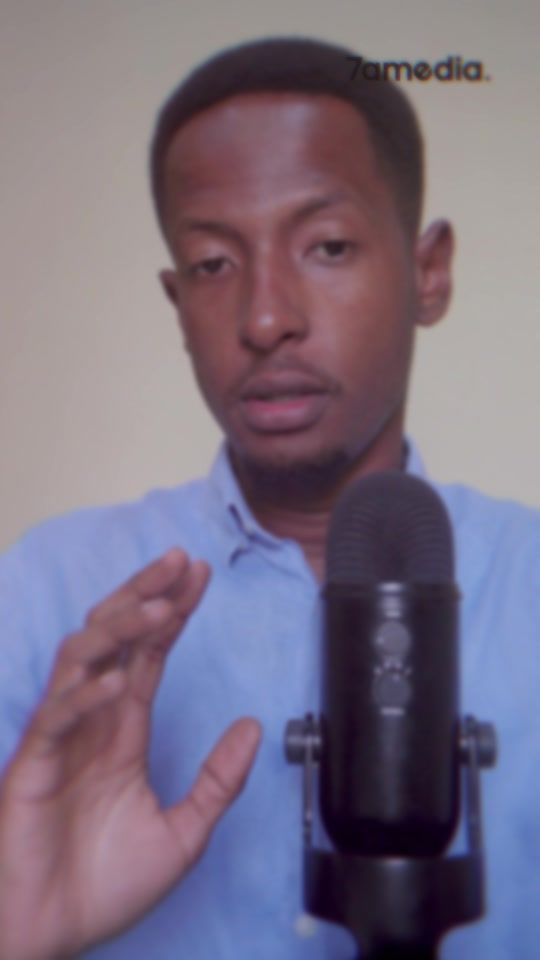 TikTok video thumbnail by 7amedia