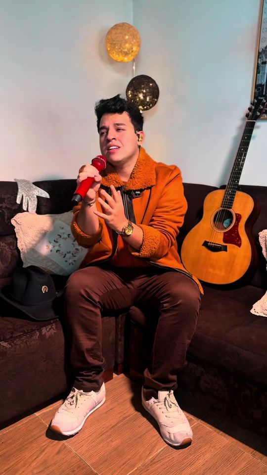 TikTok video thumbnail by josuerojasmusic
