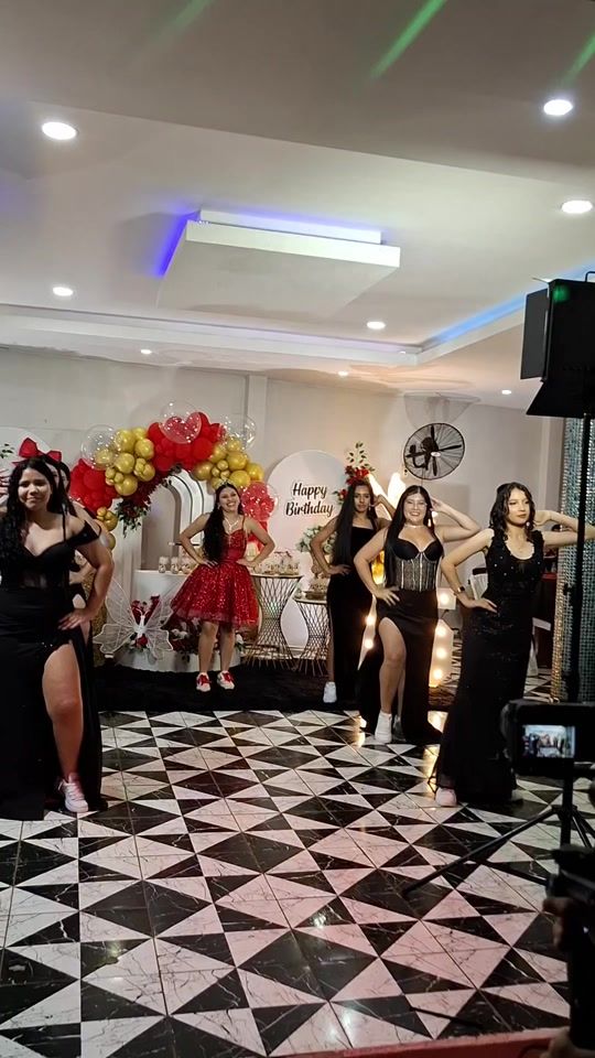 TikTok video thumbnail by yanidycuba
