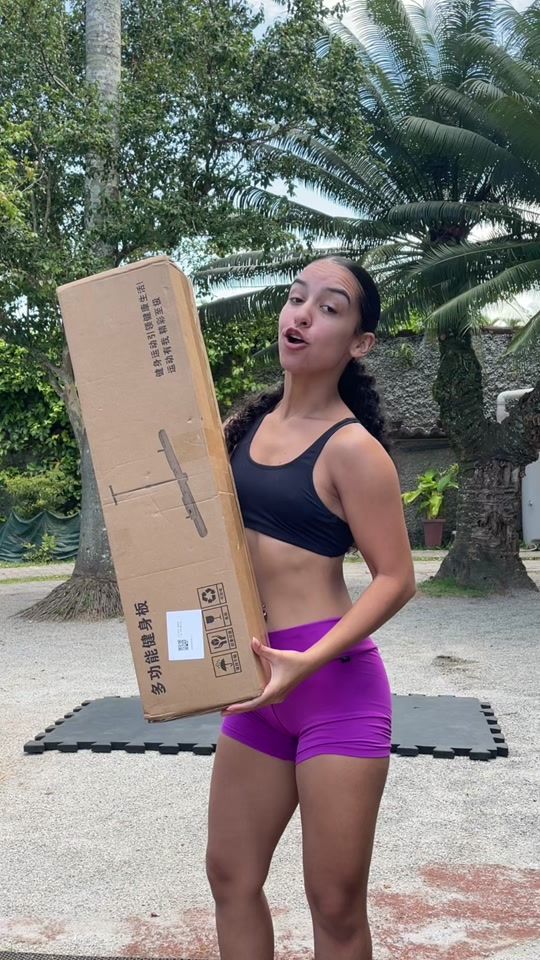 TikTok video thumbnail by maduandrades