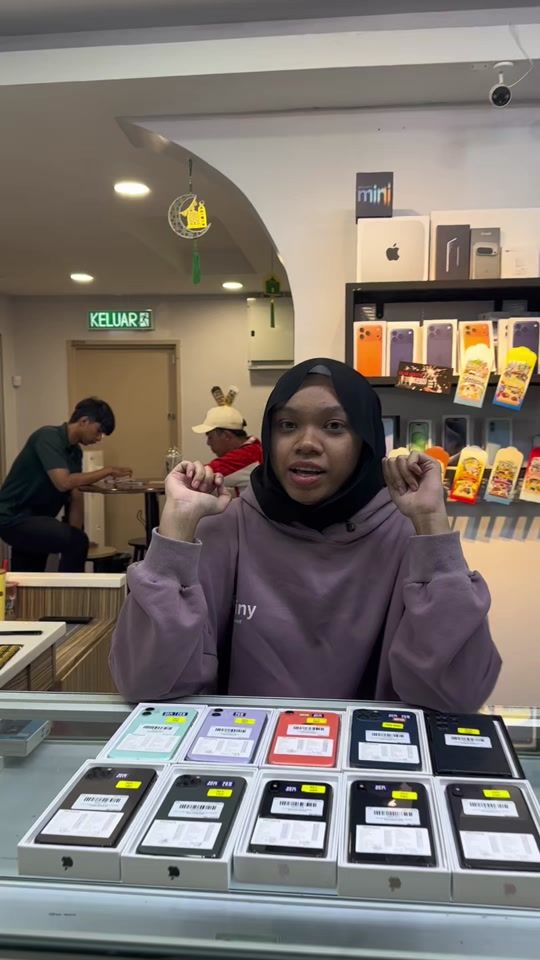 TikTok video thumbnail by iproampangkl