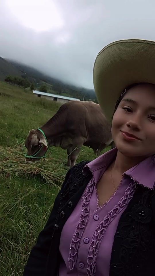 TikTok video thumbnail by leydimedina0209