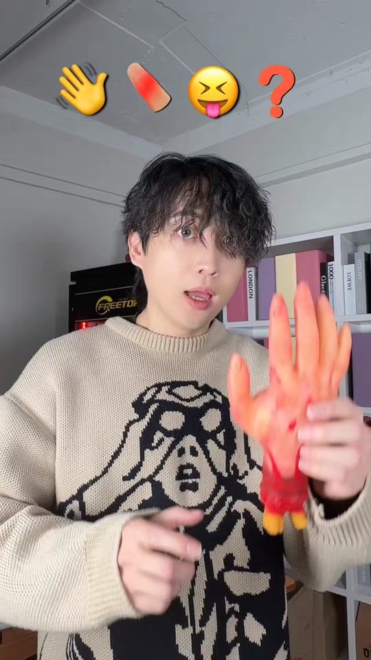 TikTok video thumbnail by bigmarveltiktok