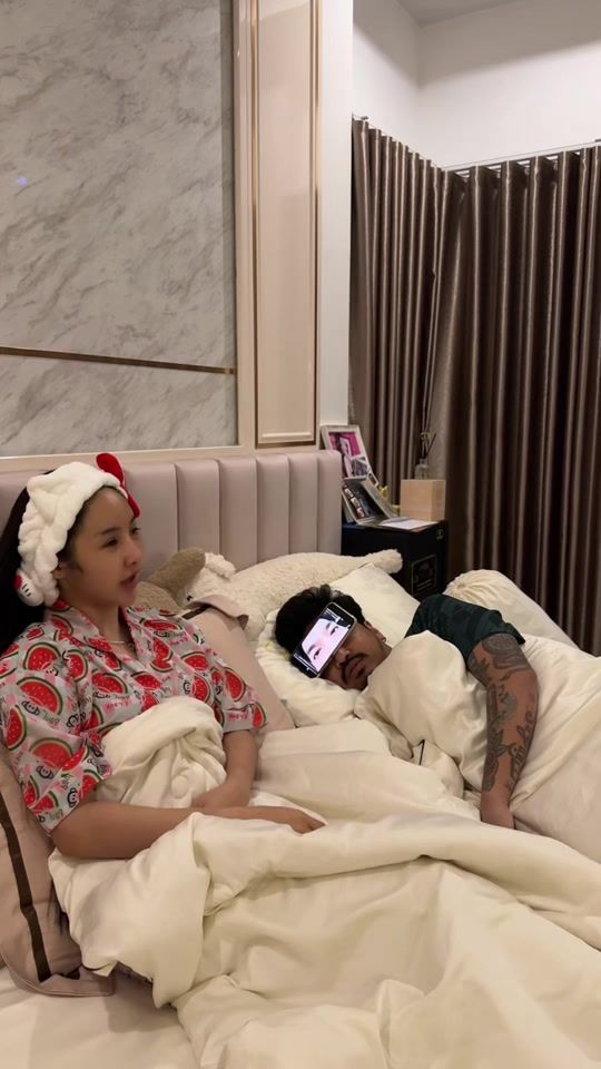 TikTok video thumbnail by bee_pongwai