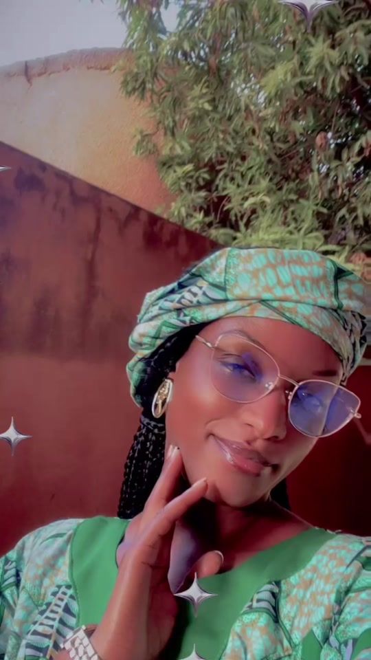 TikTok video thumbnail by suzanneboubacar