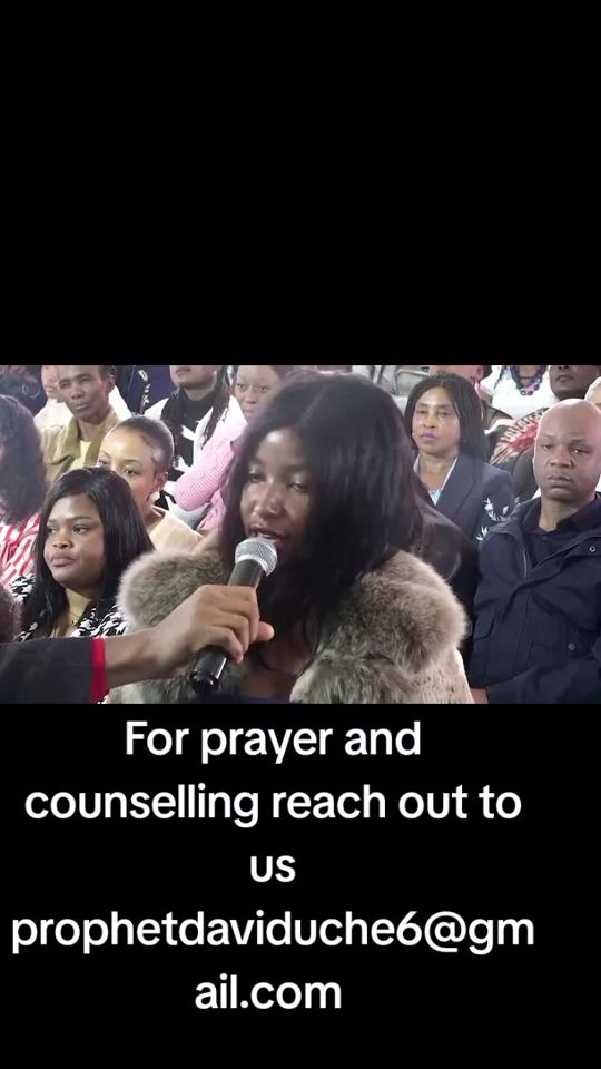 TikTok video thumbnail by prophetdaviduchheo