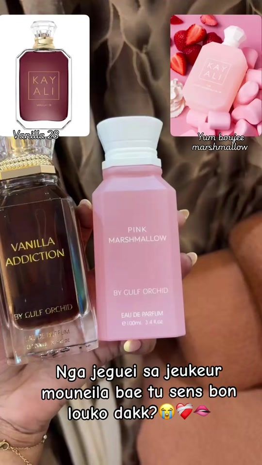 TikTok video thumbnail by histoiredeparfums