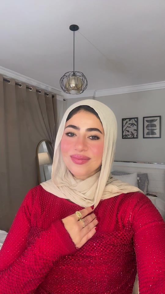TikTok video thumbnail by nada_hesham22
