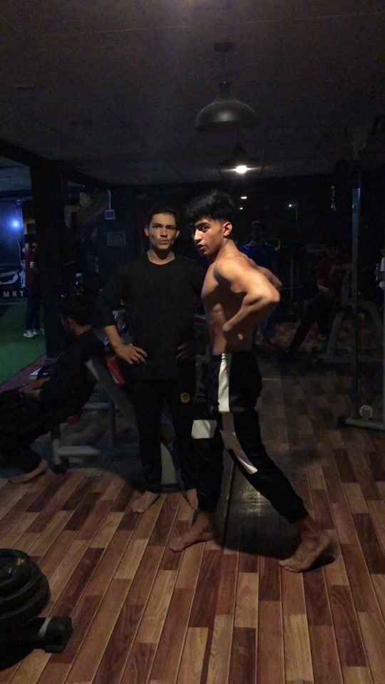 TikTok video thumbnail by dost_muhammad_777