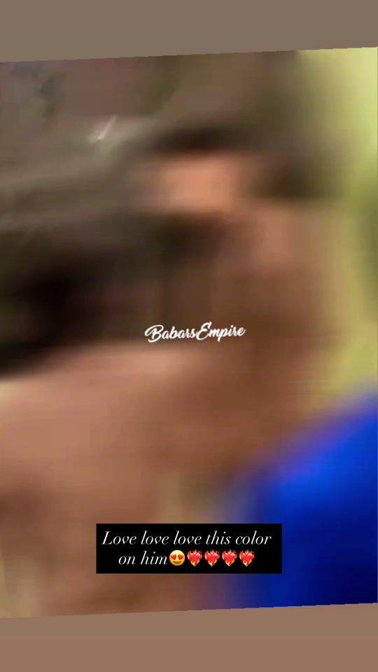 TikTok video thumbnail by babars.empire