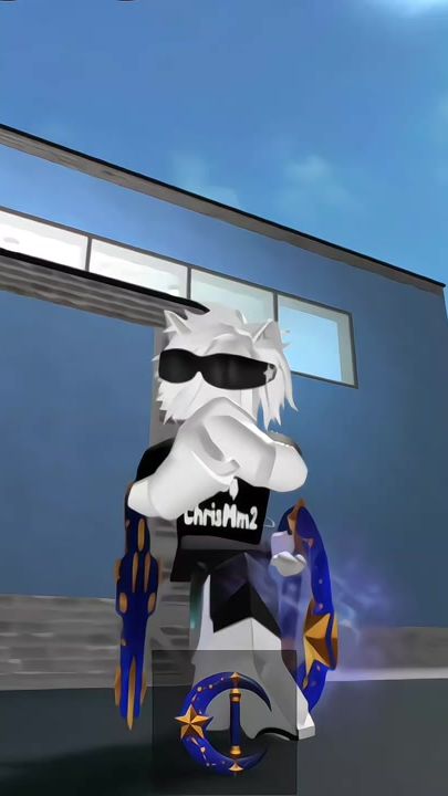 TikTok video thumbnail by chrix.mm2