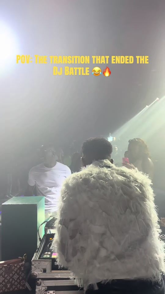 TikTok video thumbnail by djbamz