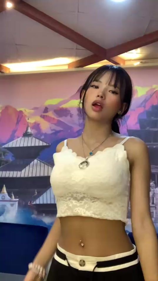 TikTok video thumbnail by yangreetamang