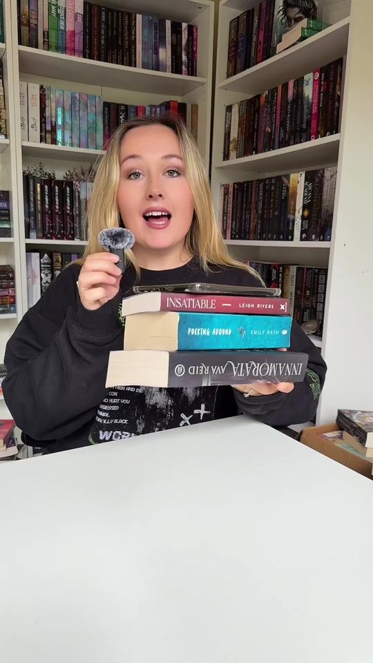 TikTok video thumbnail by ashsreads