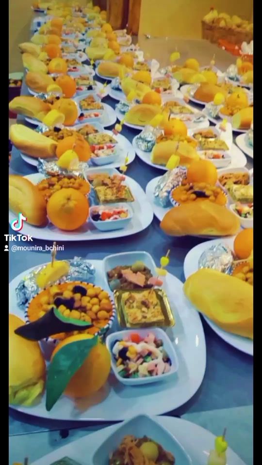 TikTok video thumbnail by mounira_bchini