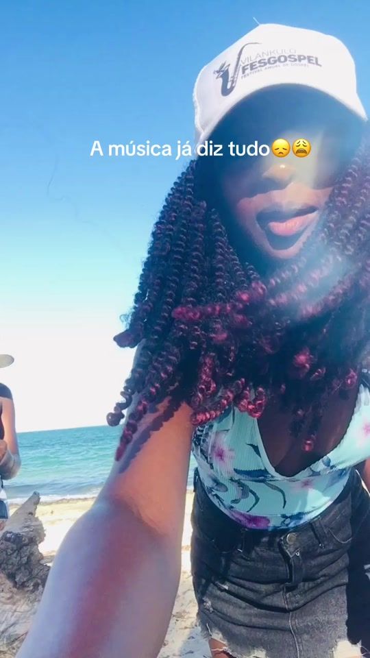 TikTok video thumbnail by samirahenriques