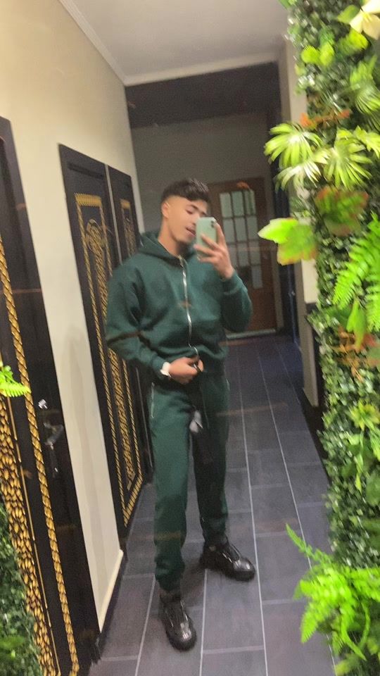 TikTok video thumbnail by abdeladimlb__