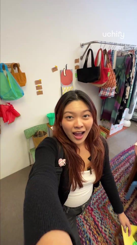 TikTok video thumbnail by uchify.sg