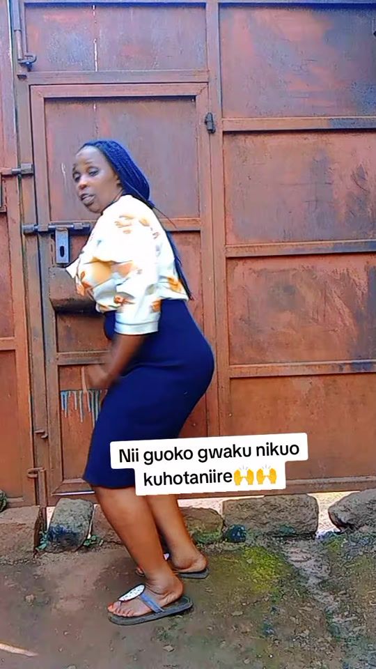 TikTok video thumbnail by joycechege913