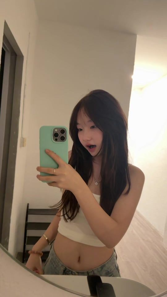 TikTok video thumbnail by li.jinggg