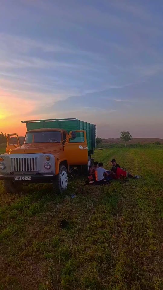 TikTok video thumbnail by norboyev358