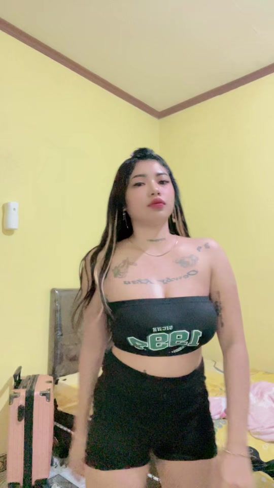 TikTok video thumbnail by dhewy707