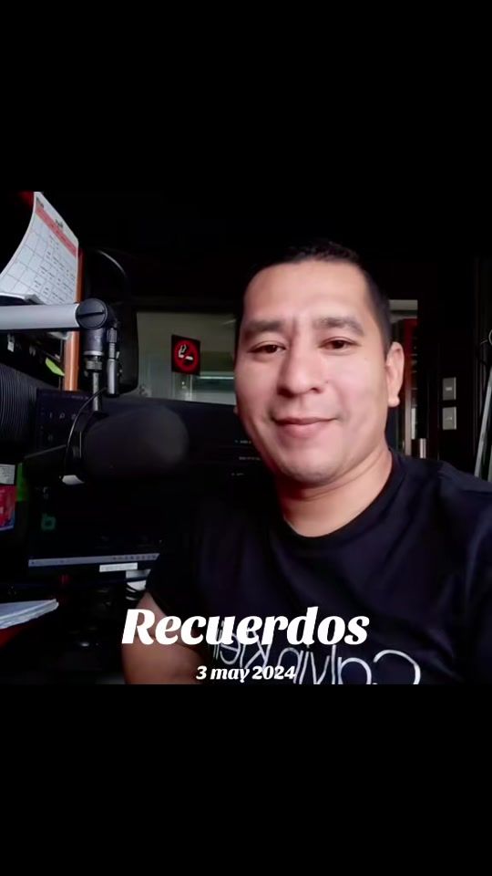 TikTok video thumbnail by ramirochavezlocutor3