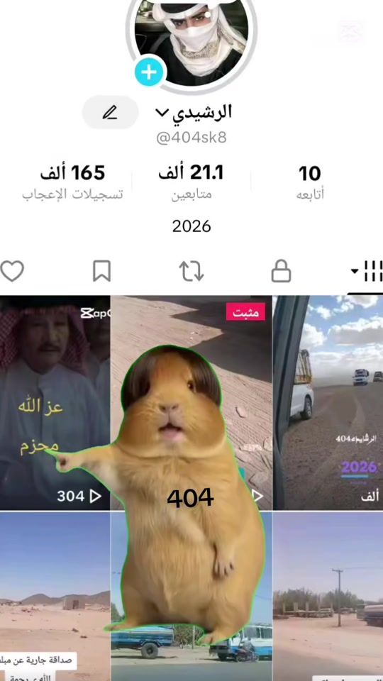 TikTok video thumbnail by 404sk8